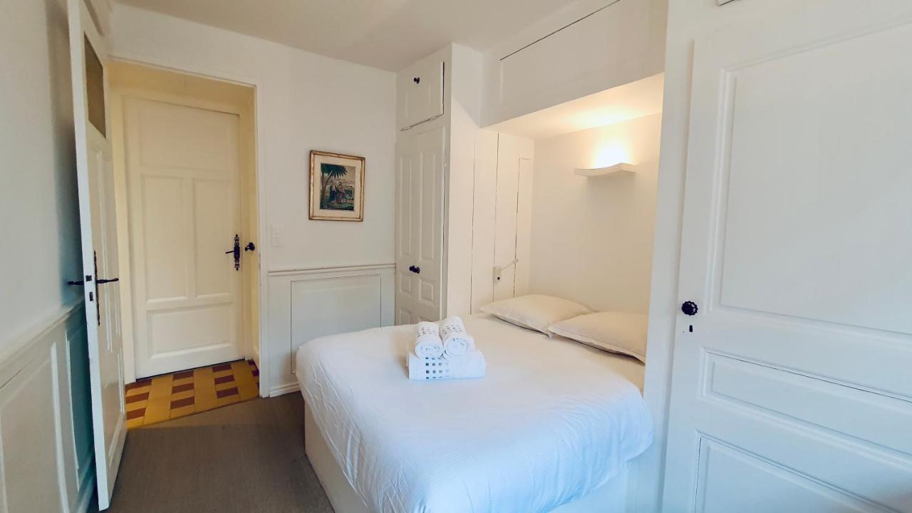 Le Rousseau Apartment Annecy Exterior foto