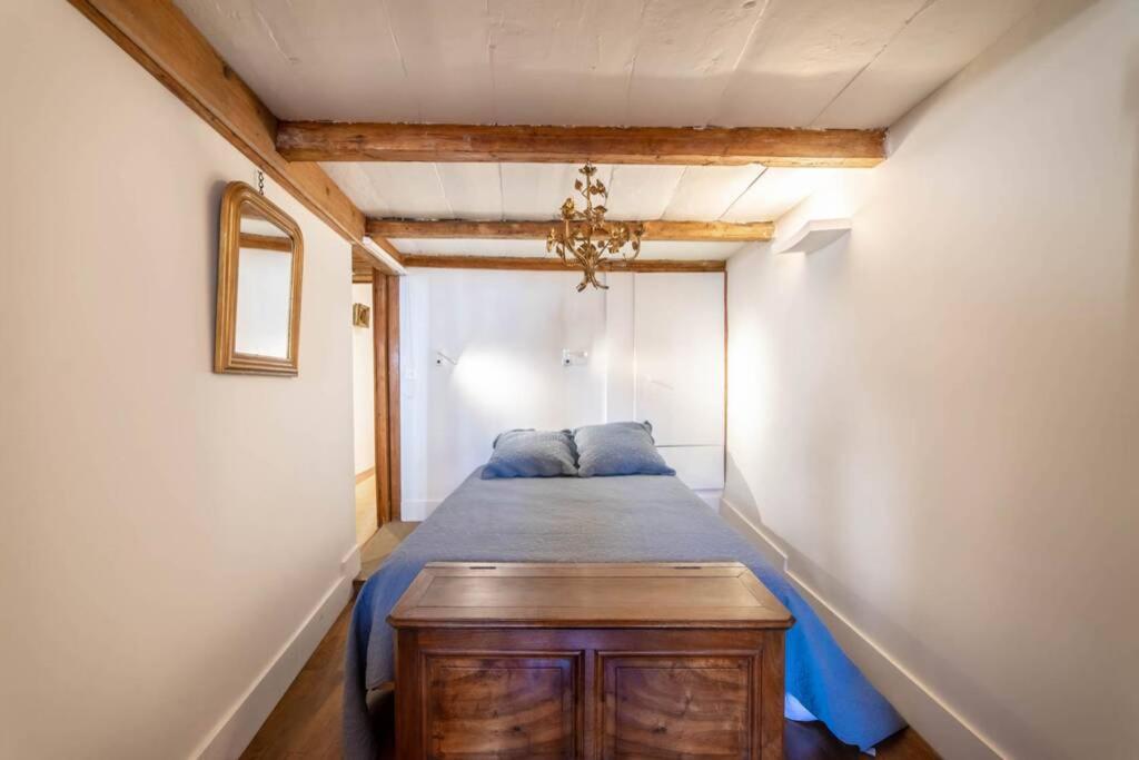 Le Rousseau Apartment Annecy Exterior foto