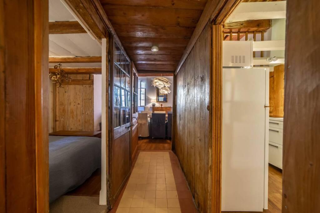Le Rousseau Apartment Annecy Exterior foto