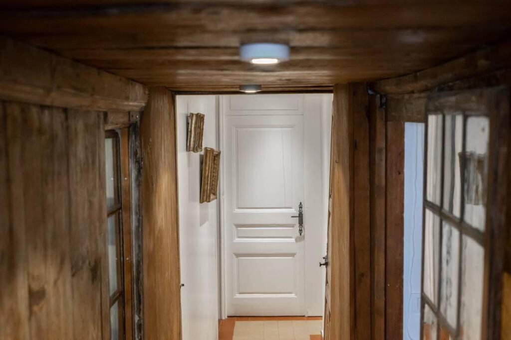 Le Rousseau Apartment Annecy Exterior foto