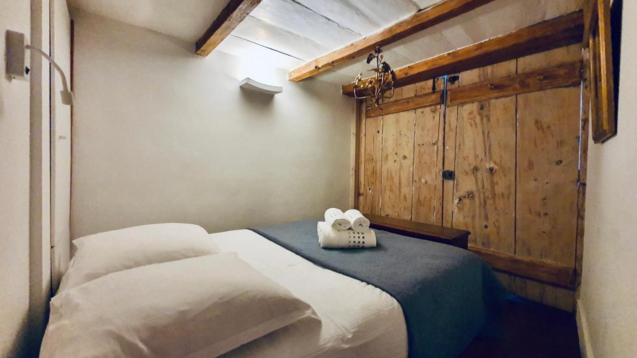 Le Rousseau Apartment Annecy Exterior foto